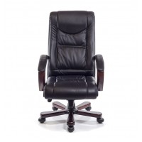 Кресло АКЛАС Артур EX MB Черный (LC-A) Кресло АКЛАС Артур EX MB Черный (LC-A)